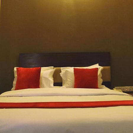 Hotel Ashrafee 다카 외부 사진