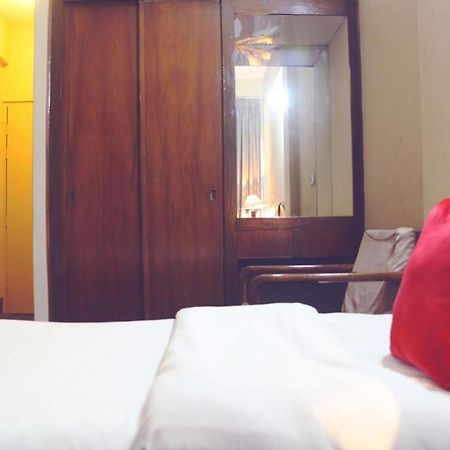 Hotel Ashrafee 다카 외부 사진