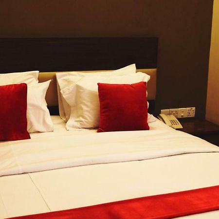 Hotel Ashrafee 다카 외부 사진