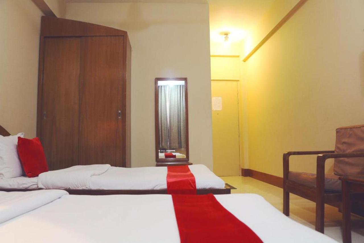 Hotel Ashrafee 다카 외부 사진